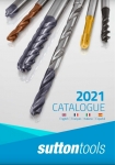 2021-es Sutton Tools katalógus